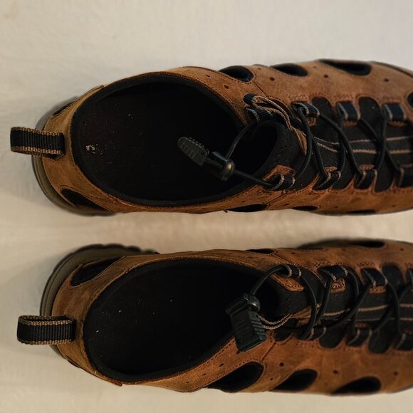 DULUTH Sandals size 13 - Picture 3 of 3